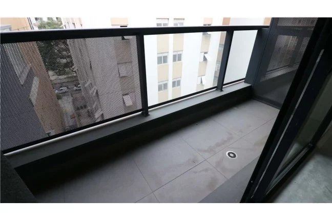 Imagem APARTAMENTO RESIDENCIAL em São Paulo - SP, Itaim Bibi