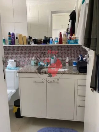 Imagem Apartamento à Venda no Alegre Gran Condominium em São Caetano do Sul