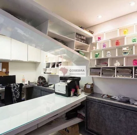 Imagem Casa à venda, 220 m² por R$ 3.900.000,00 - Vila Nova Conceição - São Paulo/SP