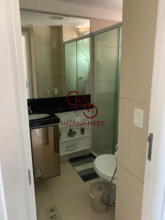 Imagem APARTAMENTO NO CONDOMÍNIO PARADISE VILLAGE EM CAPIM MACIO