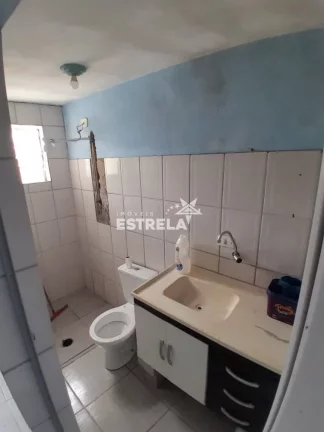 Imagem Sobrado a venda em Itapevi/SP - Aceita Permuta