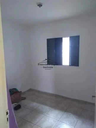 Imagem Casa à venda no bairro Vila Municipal I - Guaratinguetá/SP