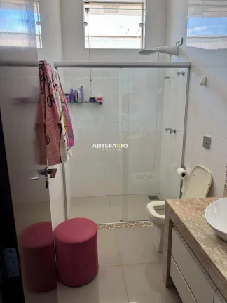 Imagem Casa à venda em Franca, Franca Pólo Club, com 3 quartos, 250m2