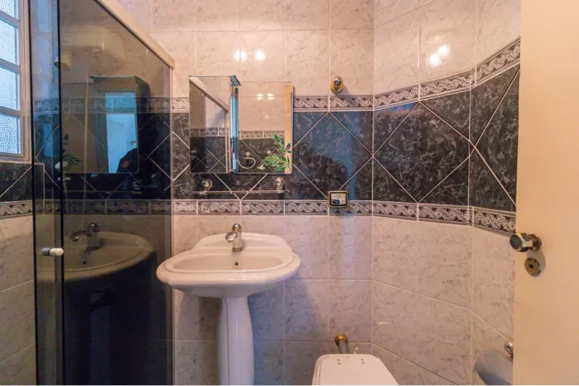 Imagem APARTAMENTO RESIDENCIAL em São Paulo - SP, Vila Deodoro