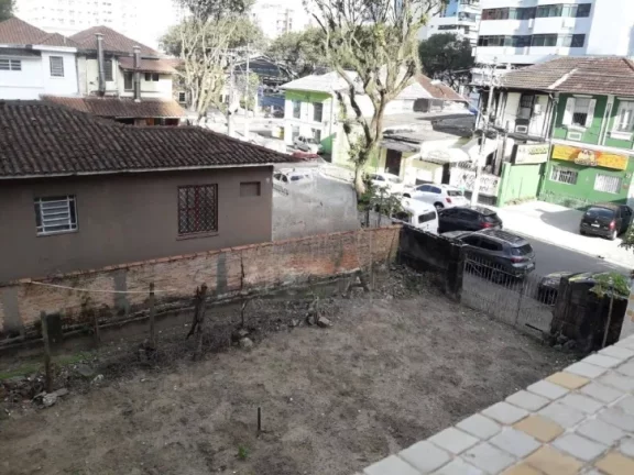 Imagem TERRENO COM 300 M² NA POMPÉIA