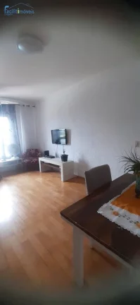 Imagem APARTAMENTO À VENDA BAIRRO DEMARCHI - SÃO BERNARDO DO CAMPO - SP
