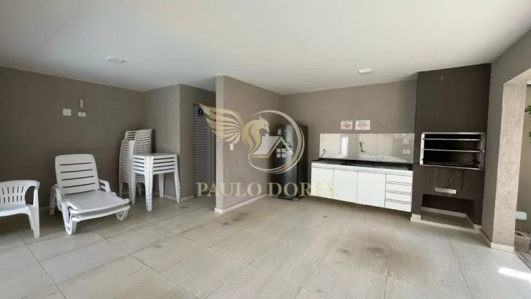 Imagem APARTAMENTO A VENDA DE 2 DORMITÓRIOS COM 2 VAGAS DE GARAGEM NO ITAGUÁ EM UBATUBA-SP