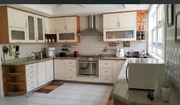 Imagem Casa Duplex condomínio Mandala Barra da Tijuca
