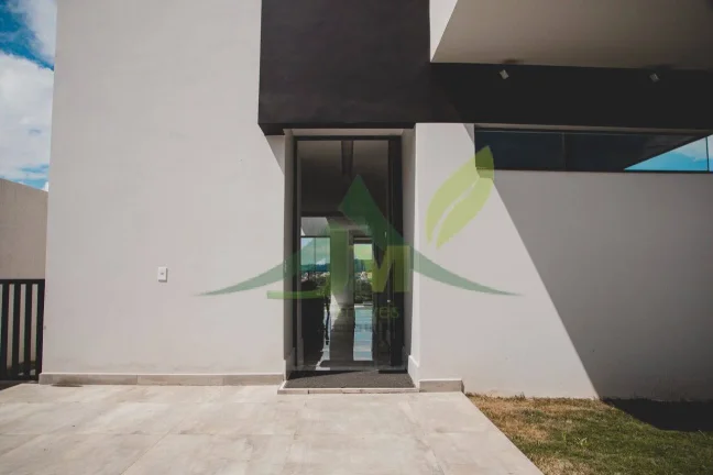 Imagem Casa de Alto Padrão à Venda – Nazaré Paulista