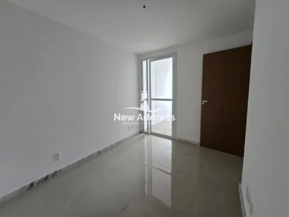 Imagem Apartamento 2 quartos com suíte na quadra do mar, prédio novo em Praia de Itaparica!