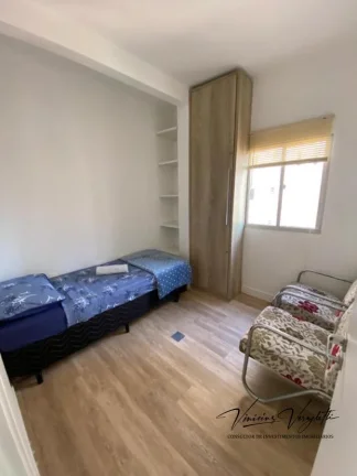 Imagem Apartamento para Temporada em Balneário Camboriú / SC no bairro Centro