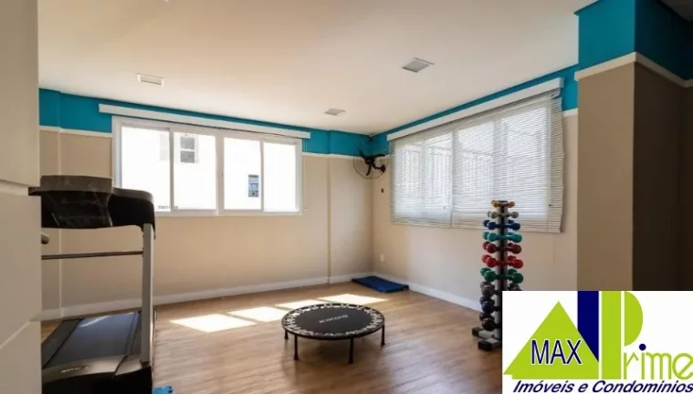 Imagem APARTAMENTO 87M²/03 DORMITÓRIOS/01 SUÍTE/02 VAGAS