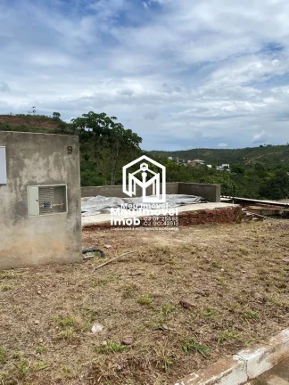 Imagem Terreno Jardim Botânico Condomínio Morada de Deus 847,95m² Escriturado