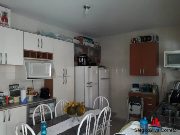 Imagem Casa Sobrado a Venda em Caçapava, Ótimo Localização.