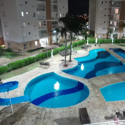 Imagem Venha morar no Inspiratto - Apartamento diferenciado no Bairro Swift

Pertinho da Leopoldo Mandic e ...