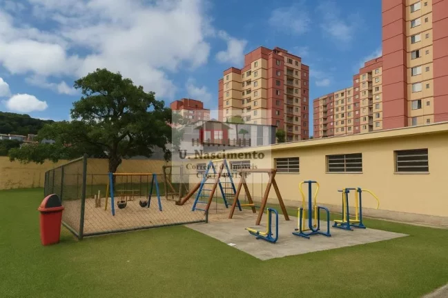 Imagem Apartamento a Venda no bairro Jardim Nove de Julho - São Paulo, SP