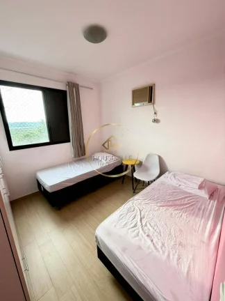 Imagem Apartamento, 2 Dormitórios (1 suíte), 66m², Jardim das Indústrias.