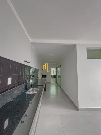 Imagem LINDA RESIDÊNCIA TÉRREA Á VENDA NO BAIRRO SÃO JOAQUIM EM EXCELENTE LOCALIZAÇÃO