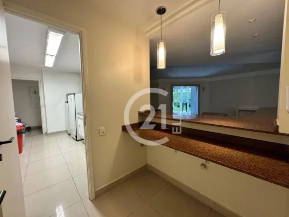 Imagem Apartamento com 3 dormitórios à venda, 101 m² por R$ 1.480.000,00 - Moema - São Paulo/SP
