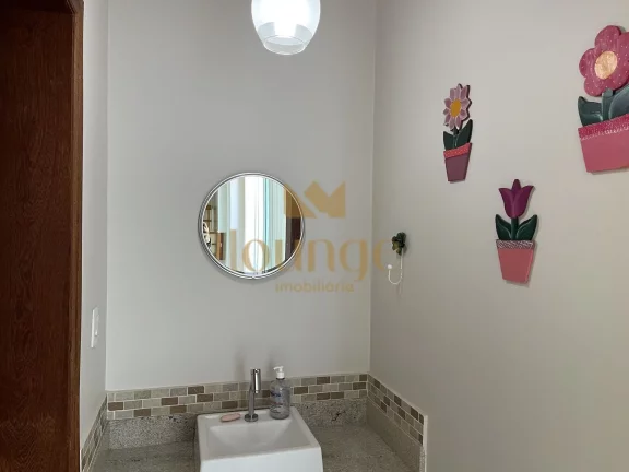 Imagem Sobrado Em Condomínio em Sorocaba