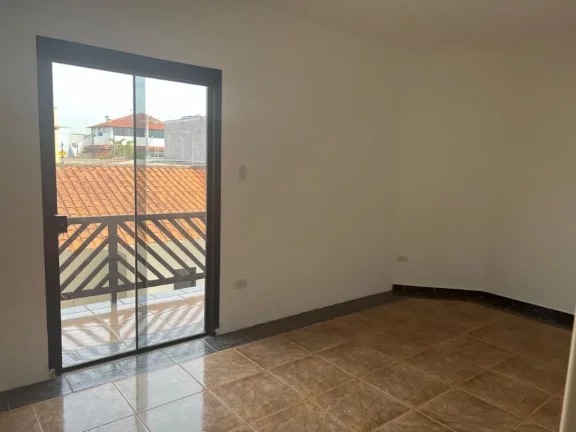 Imagem Sobrado com 3 dormitórios à venda, 155 m² por R$ 890.000,00 - Jardim dos Ipês - Suzano/SP