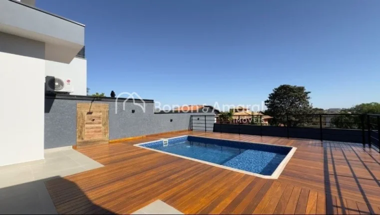 Imagem Casa à venda no San Conrado - R$ 2.295.000,00 Documentação em andamento
Aceita troca por terreno ...