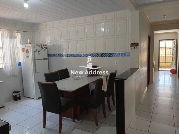 Imagem Casa 3 Quartos à Venda em Parque das Gaivotas - Serra/ES