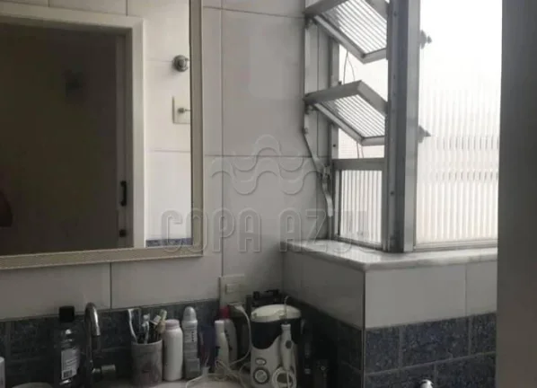 Imagem Copacabana – Praça Cardeal Arcoverde | Residencial › Cobertura 2 quarto(s) à Venda