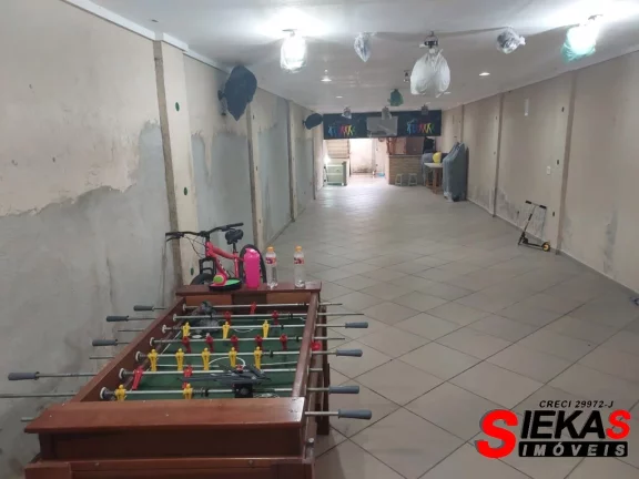 Imagem Espaçosa casa para locação em São Paulo-SP, Jardim Nossa Senhora do Carmo: 4 quartos, 1 sala, 4 banheiros, 8 vagas de garagem, 291m²