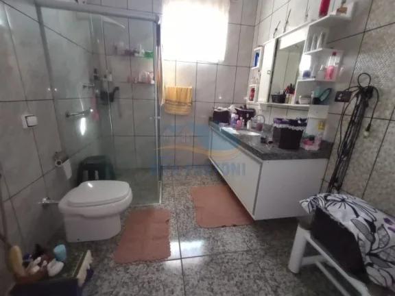 Imagem Casa - Ribeirão Preto - Vila Ana Maria - Região Sul