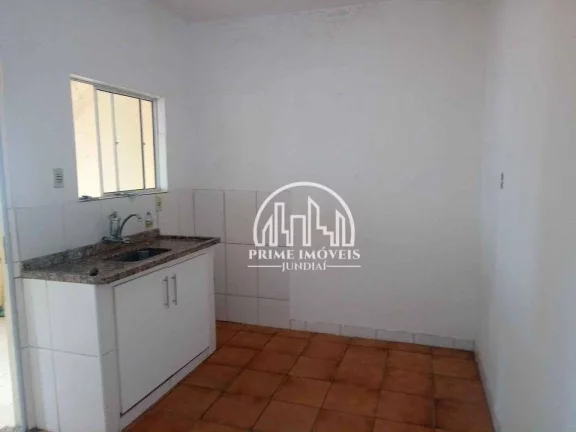 Imagem Casa com 2 dormitórios à venda, 116 m² por R$ 550.000,00 - Retiro - Jundiaí/SP