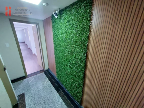 Imagem PRÉDIO COMERCIAL COM MAIS DE 500M².