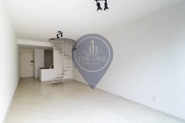 Imagem Imperdível apartamento à venda na Vila Mariana, São Paulo-SP: 1 quarto, 1 suíte, 2 salas, 2 banheiros, 2 vagas de garagem, 74m²!