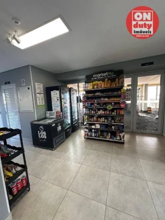 Imagem OPORTUNIDADE Apartamento à venda - Campo Grande - Santos/SP
