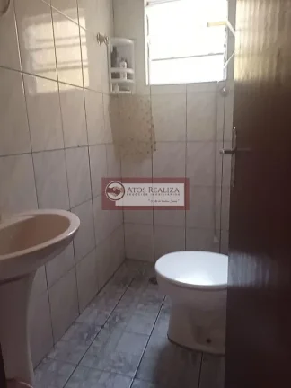 Imagem Venda Sobrado com Edícula em Jardim Itatiaia - 4 Dormitórios