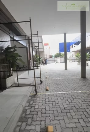 Imagem Lojas para locação em Praia Grande no bairro Canto do Forte