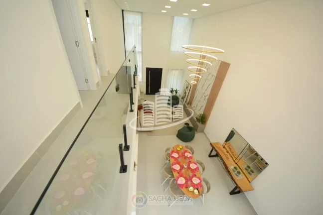 Imagem Casa de Condomínio