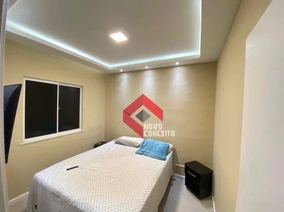 Imagem Apartamento à venda, 48 m² por R$ 175.000,00 - Boa Vista - Fortaleza/CE