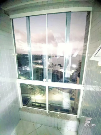 Imagem MEGA APARTAMENTO NA PRAIA DO MORRO