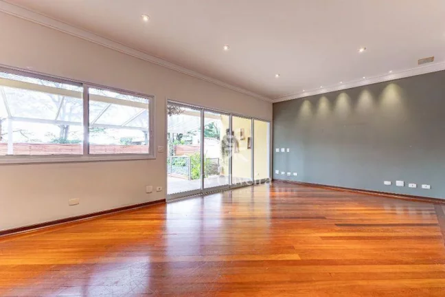 Imagem Casa com 4 dormitórios à venda, 754 m²- Morumbi - São Paulo/SP