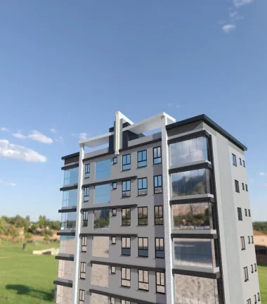 Imagem Houston House - Apartamento à venda no bairro Perequê - Porto Belo/SC