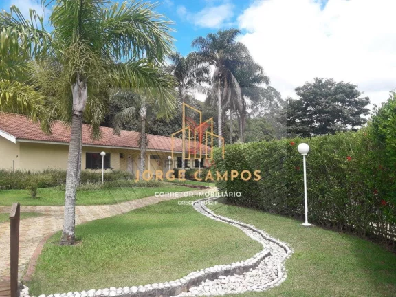 Imagem TE-24104 - TERRENO À VENDA NO RESIDENCIAL FAZENDA SÃO FRANCISCO