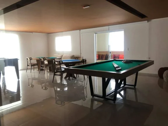 Imagem APARTAMENTO COM 57 m² - TUPI - PRAIA GRANDE SP