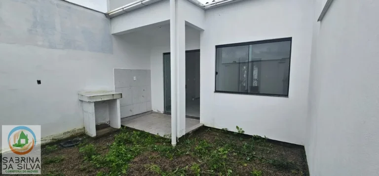 Imagem Casa - Fidélis - Blumenau