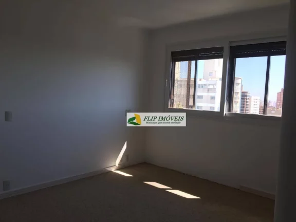 Imagem Lindo apartamento para venda com 273 m² com 4 quartos e 3 vagas no miolo do Cambuí - Campinas - SP