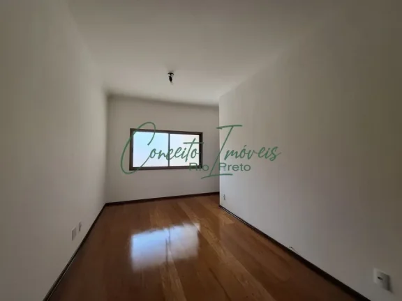 Imagem Apto/Cobertura Locação - Próxima ao Hospital de Base e FAMER