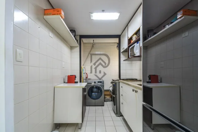 Imagem Apartamento Duplex moema pronto para morar