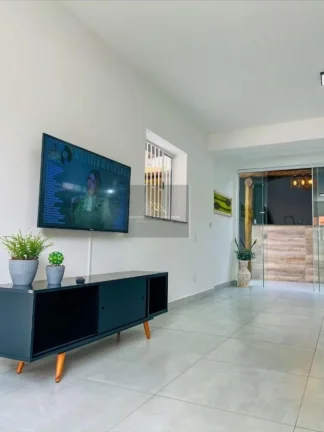 Imagem Casa para Venda em Ubatuba / SP no bairro Itaguá