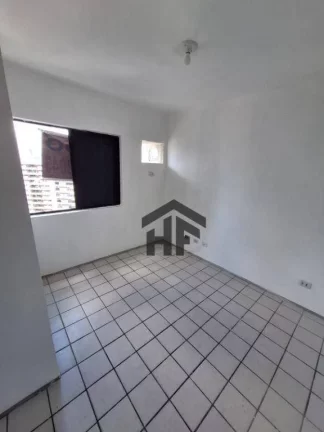 Imagem Apartamento de 74m² à venda, com 2 quartos (1 suíte), localizado no Rosarinho, Recife - Pernambuco.
