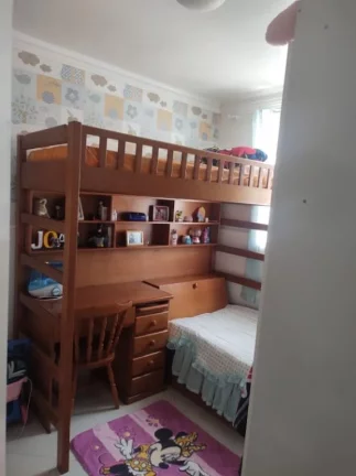 Imagem Apartamento Duplex com 2 dormitórios à venda, 100 m² por R$ 310.000,00 - Vila Urupês - Suzano/SP
